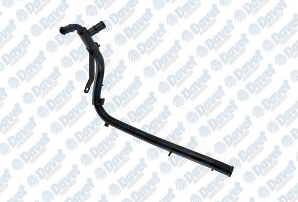 ATIK 209 Devirdaim Borusu Vw Transporter T4 2.4 2.5